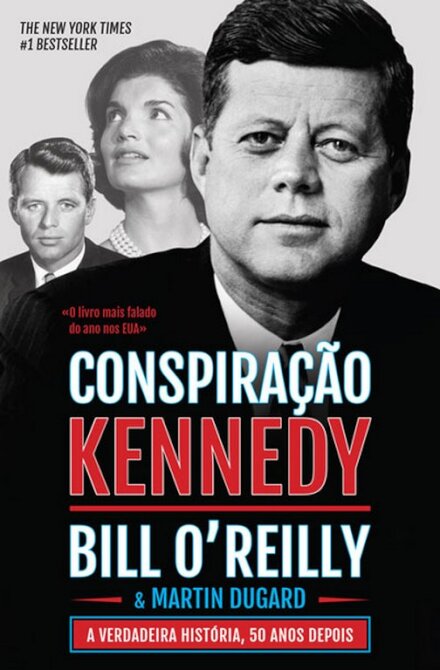 Conspiração Kennedy