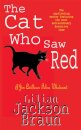 The Cat Who Saw Red (The Cat Who… Mysteries, Book 4)