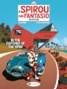 Spirou & Fantasio Vol. 22: In the Clutches of the Viper