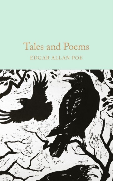 Tales & Poems Of Edgar Allan Poe