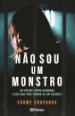 Não Sou Um Monstro