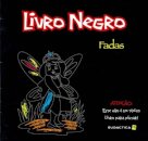 Livro Negro - Universo Esgotado
