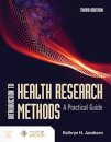 Introduction to Health Research Methods