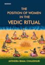 The Position of Women in the Vedic Ritual