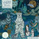 Adult Sustainable Jigsaw Puzzle Emma J Shipley: Terra Nova