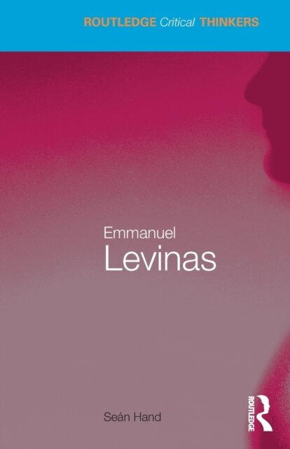 Emmanuel Levinas