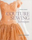 Couture Sewing Techniques, Revised & Updated