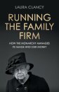Running the Family Firm
