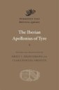 The Iberian Apollonius of Tyre