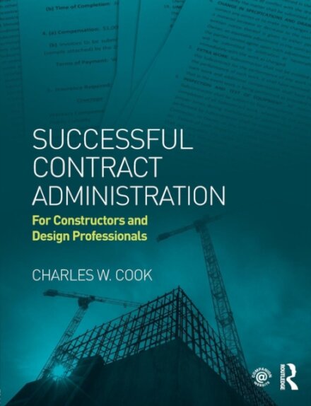 Successful Contract Administration