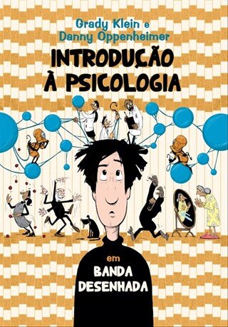 Introdução À Psicologia Em Bd