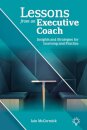 Lessons from an Executive Coach