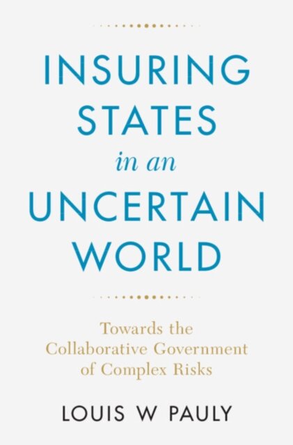 Insuring States in an Uncertain World