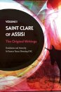 St Clare of Assisi volume 1