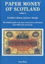 Paper Money of Scotland