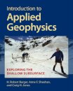 Introduction to Applied Geophysics