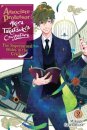 Associate Professor Akira Takatsuki's Conjecture, Vol. 2 (light novel)