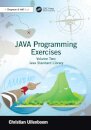 Java Programming Exercises