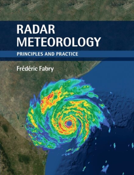 Radar Meteorology