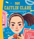 Caitlin Clark: A Who HQ Illustrated Biography