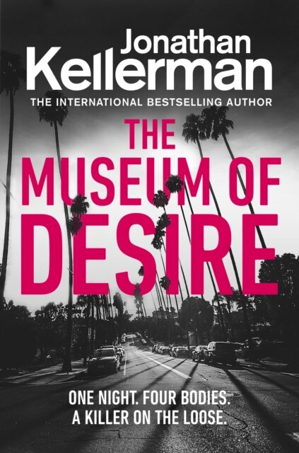 The Museum Of Desire