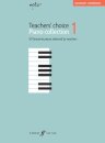 EPTA Teachers' Choice Piano Collection 1