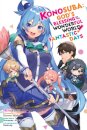Konosuba: God's Blessing on This Wonderful World! Fantastic Days