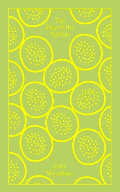 The Day Of The Triffids