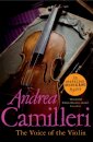 The Voice of the Violin