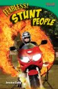 Fearless! Stunt People