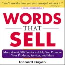 Words that Sell, Revised and Expanded Edition