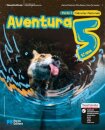 Aventura - Ciências Naturais - 5.º Ano Manual 2025