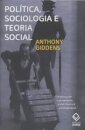 Política, sociologia e teoria social: encontros com o pensam
