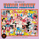 The World Of Freddie Mercury