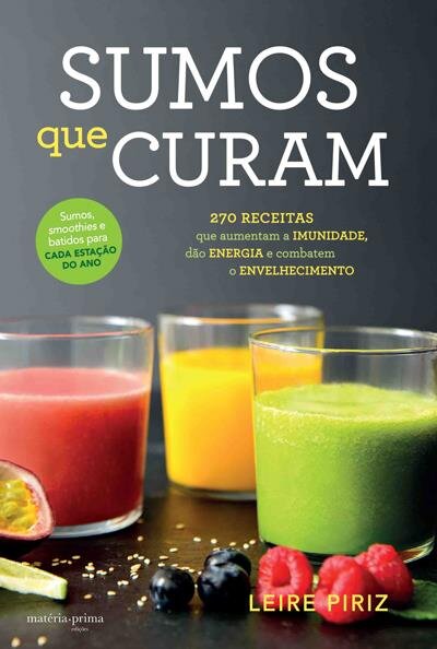 Sumos Que Curam