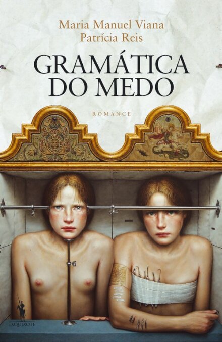 A Gramática do Medo