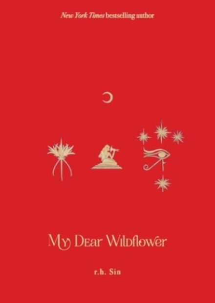 My Dear Wildflower