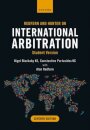 Redfern and Hunter on International Arbitration