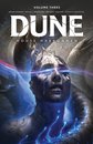 Dune: House Harkonnen Vol 03