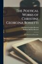 The Poetical Works of Christine Georgina Rossetti