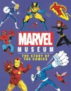 Marvel Museum (Mini Edition)