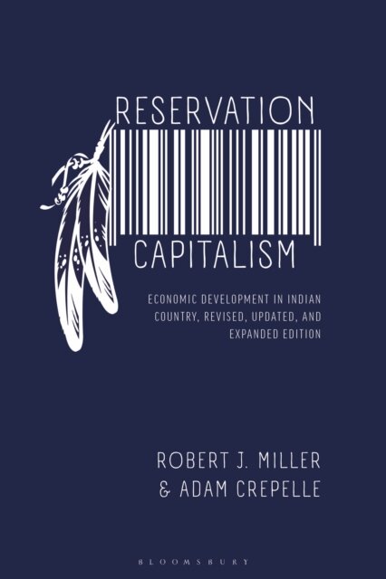 Reservation Capitalism
