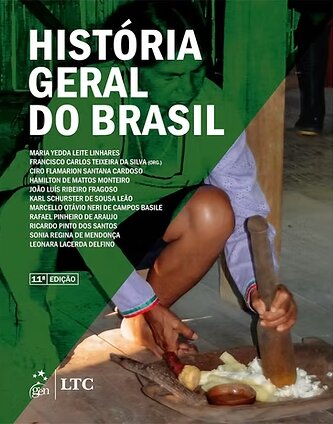 História Geral do Brasil