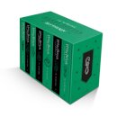 Harry Potter Slytherin House Edition Paperback Box