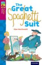 Oxford Reading Tree TreeTops Fiction: Level 10 More Pack A: The Great Spaghetti Suit