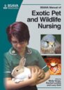 BSAVA Manual of Exotic Pet and Wildlife Nursing