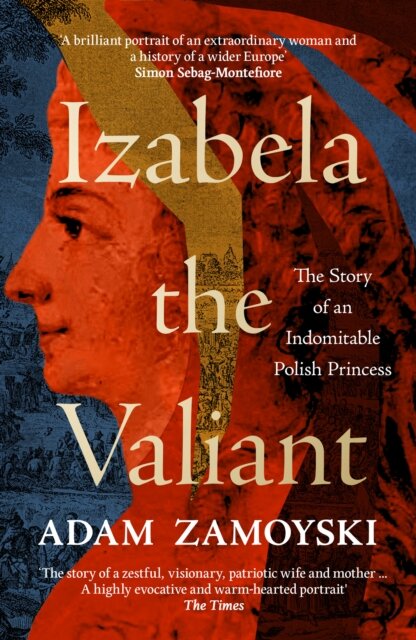 Izabela the Valiant
