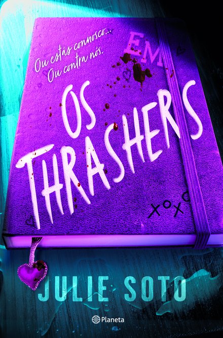 Os Thrashers