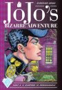 JoJo's Bizarre Adventure: Part 4--Diamond Is Unbreakable, Vol. 2