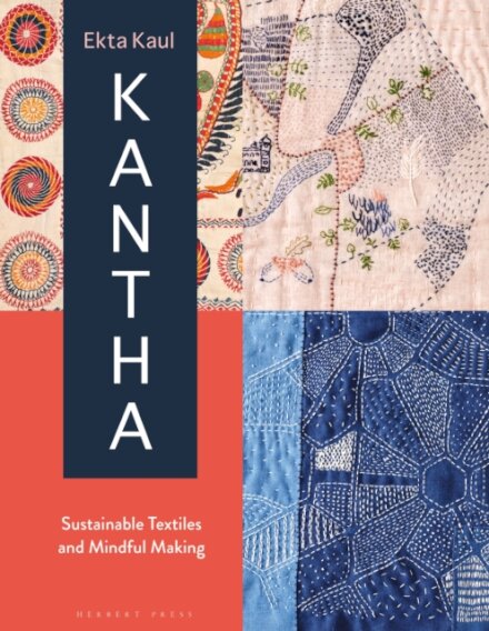 Kantha